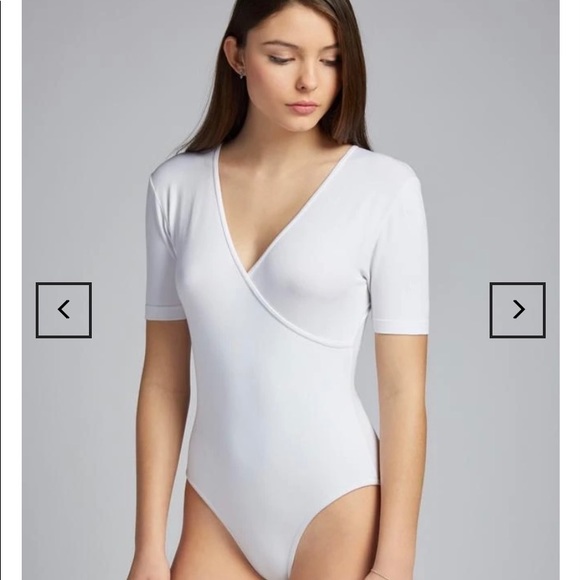 One size body suit worn once - Picture 2 of 3